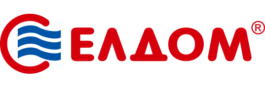 eldom_logo_color